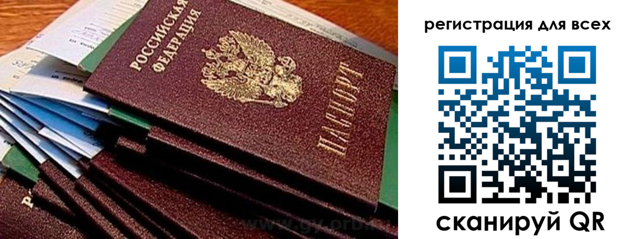 прописка для работы в Бородино