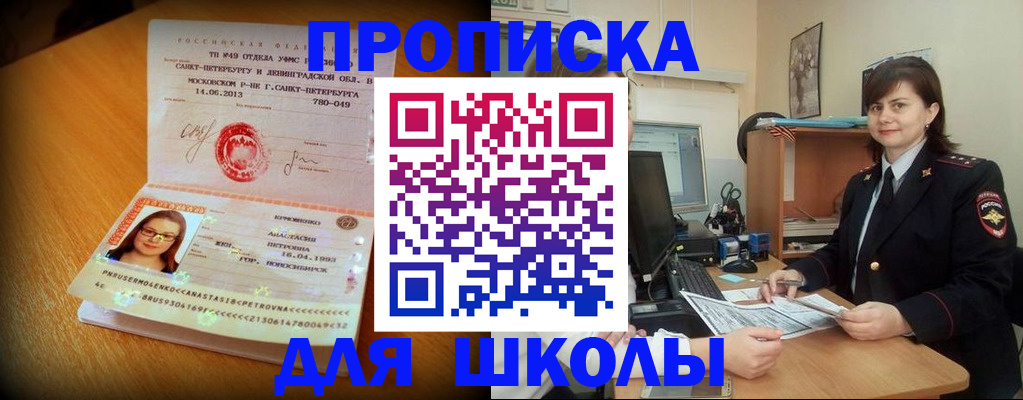 прописка в квартире в Бородино